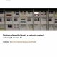 Titulná strana: Prieskum nájomného bývania a mestských ubytovní v okresných mestách SR (Milan Fico, Darina Ondrušová, Daniel Škobla, 2019)