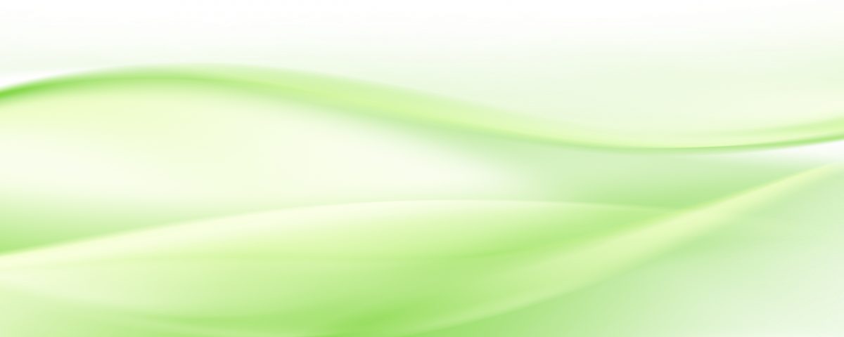 grafický element - zelený abstraktný