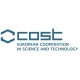Logo COST - European Cooperation in Science and Technology