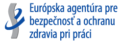 Logo EU OSHA