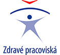Logo kampane Zdrave pracoviska