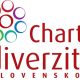 Logo - Charta diverzity