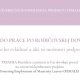 Upútavka - pozvánka na konferenciu Návrat do práce po rodičovskej dovolenke (Trexima a partneri, projekt FEMALE - Fostering Employment of Maternity Leavers