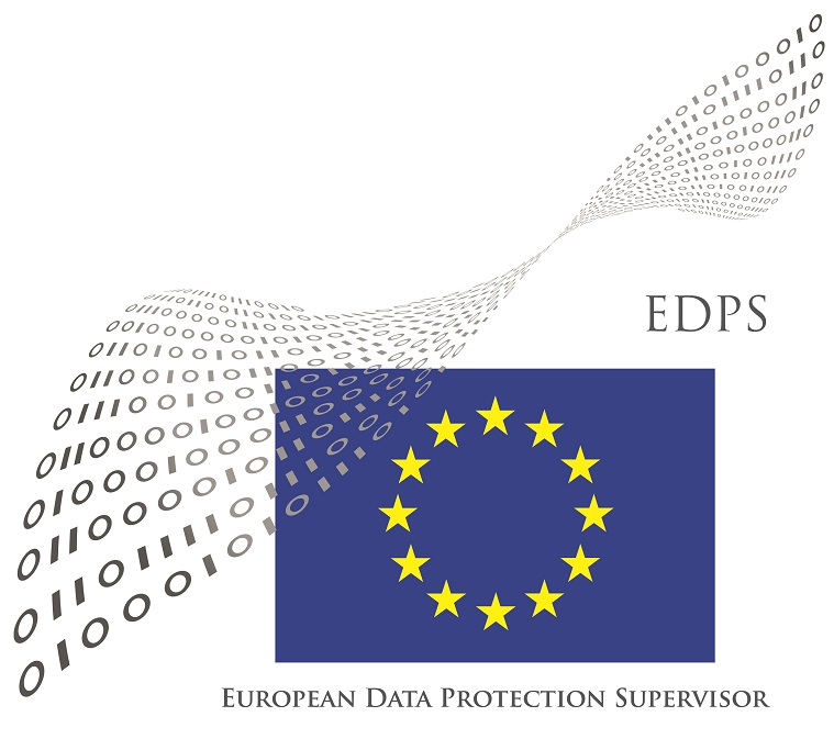 Logo EÚ - European Data Protection Supervisor - EDPS