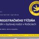 Titulná strana publikácie Záverečná správa z Registračného týždňa rodín v bytovej núdzi v Košiciach (2021)