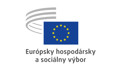 Logo Európskeho hospodárskeho a sociálneho výboru