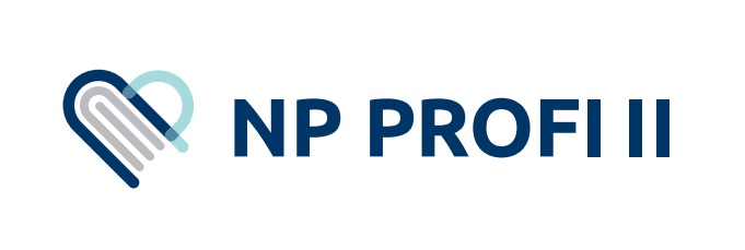 Národný projekt PROFI II - logo