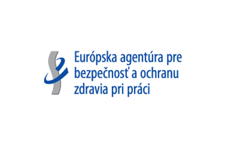 EU OSHA logo