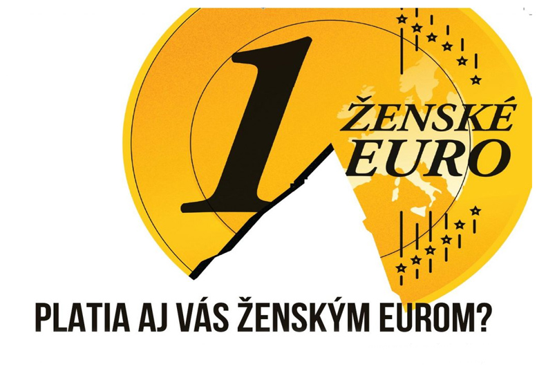 Den rovnosti v odmenovaní 4.11.2022