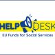 HelpDesk - EU Funds for Social Services - logo