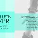 Titulná strana Bulletinu IVPR 6/2023 - Vťahovanie užívateľov do sociálnych služieb - konceptuálne prístupy (K. Repková)