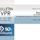 Titulná strana Bulletinu IVPR 4-5/2025