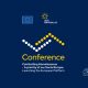 Konferencia Combating Homelessness - logo konferencie