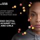 16 dní aktivizmu 2025: Ukončime digitálne násilie voči všetkým ženám a dievčatám