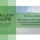 Titulná strana Bulletinu IVPR 12/2025