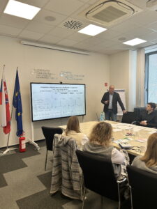 Fotografia z Dialógov s IVPR 3.3.2026