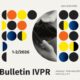 Titulná strana Bulletinu IVPR 1-2/2026