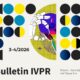 Titulná strana Bulletinu IVPR 3-4/2026